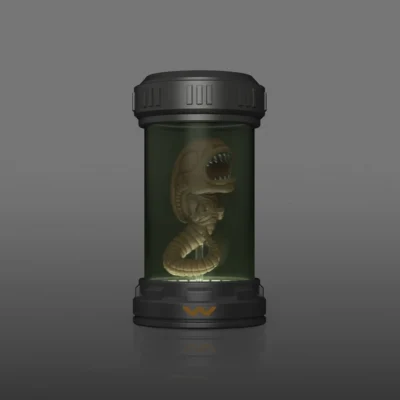 Funko Pop Xenomorph Alien N° 1988