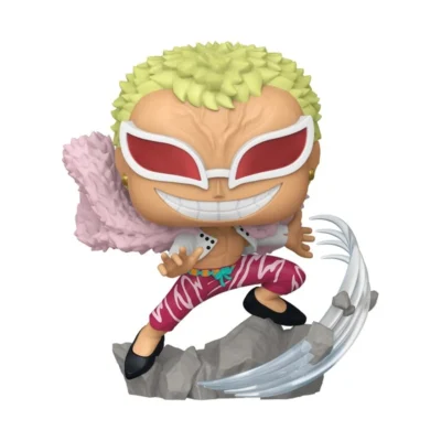 Funko Pop Doflamingo One Piece N 2237