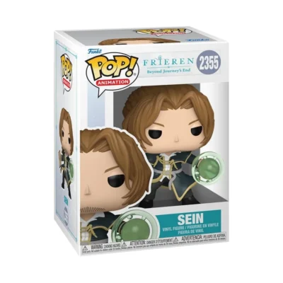 Funko Pop Sein Frieren N° 2355