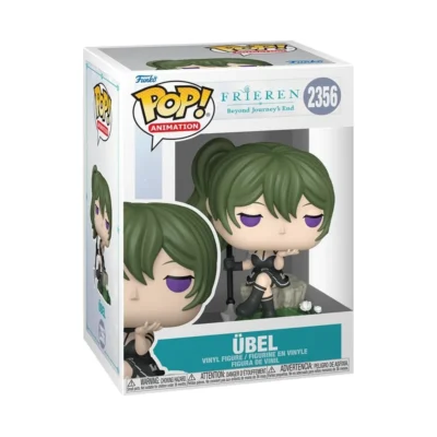 Funko Pop Ubel Frieren N° 2356