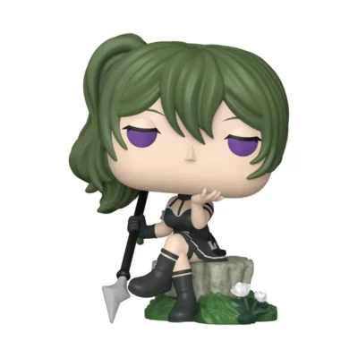 Funko Pop Ubel Frieren N° 2356