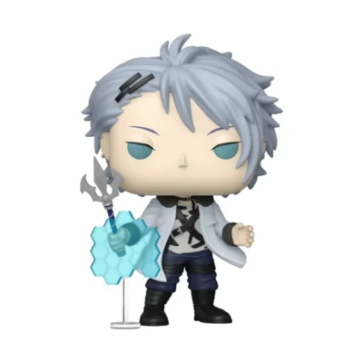 Funko Pop Wirbel Frieren N° 2357