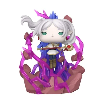 Funko Pop Frieren Frieren Deluxe N° 2358