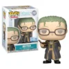 Funko Pop Heiter Frieren con scatola