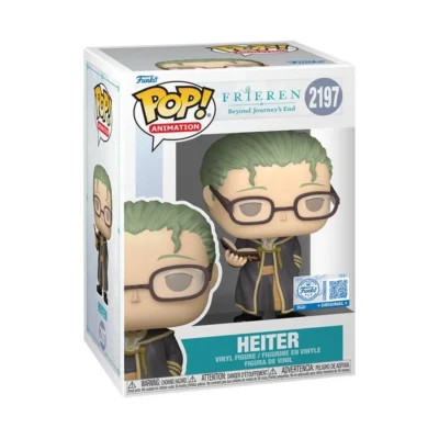 Funko Pop Heiter Frieren N° 2197