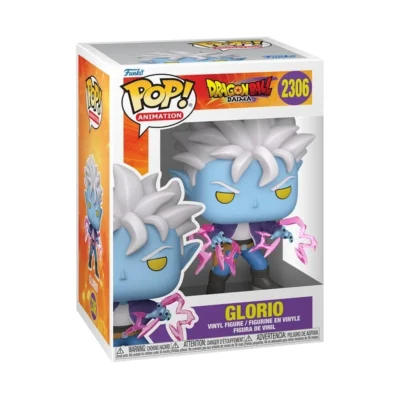 Funko Pop Glorio Dragon Ball Daima N° 2306