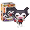 Funko Pop Gomah Dragon Ball Daima con scatola