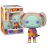 Funko Pop Panzy Dragon Ball Daima N° 2307 con scatola