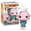 Funko Pop Supreme Kai Dragon Ball Daima N° 2310 con scatola.