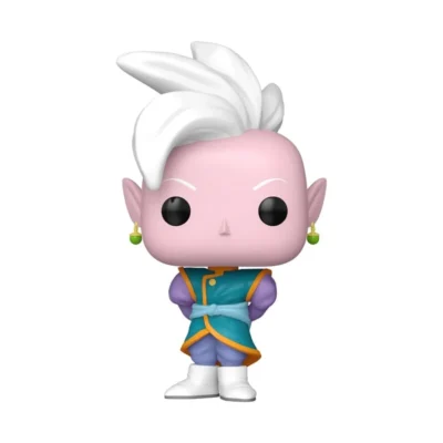 Funko Pop Supreme Kai Dragon Ball Daima N° 2310