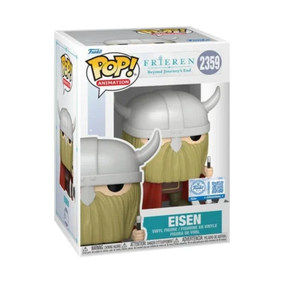 Funko Pop Eisen Frieren N° 2359
