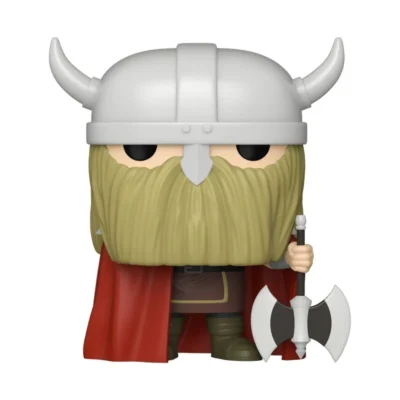 Funko Pop Eisen Frieren N° 2359