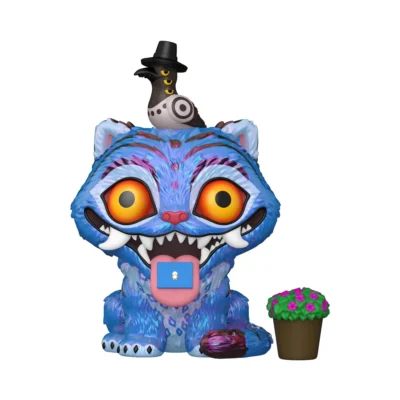 Funko Pop Derpy with Sussie K-Pop Demon Hunters N 2260