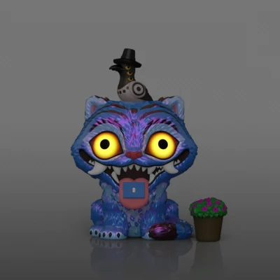 Funko Pop Derpy with Sussie K-Pop Demon Hunters N 2260