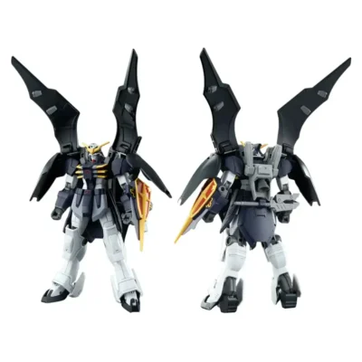 gundam hg xxxg 01d2 deathscythe hell wing 1 144.2