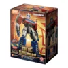Model kit Blokees Action Edition di Optimus Prime e Orion Pax dal film Transformers One