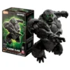 Model Kit Blokees di Optimus Primal Beast in scatola da collezione