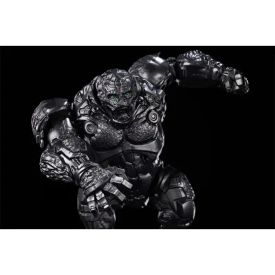 Model Kit Blokees di Optimus Primal Beast in scatola da collezione