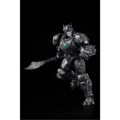 model kit blokees transformers optimus primal robot.3