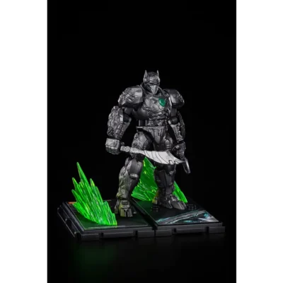 model kit blokees transformers optimus primal robot.4