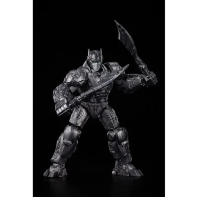 model kit blokees transformers optimus primal robot.5