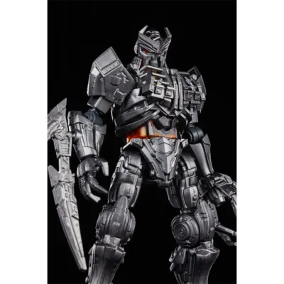 model kit blokees transformers scourge.2