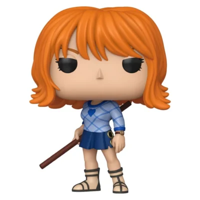 Funko Pop Nami One Piece N° 1880