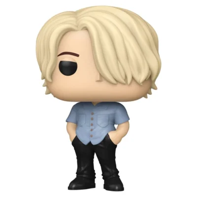 Funko Pop Sanji One Piece N° 1881