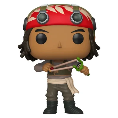 Funko Pop Usopp One Piece N° 1882