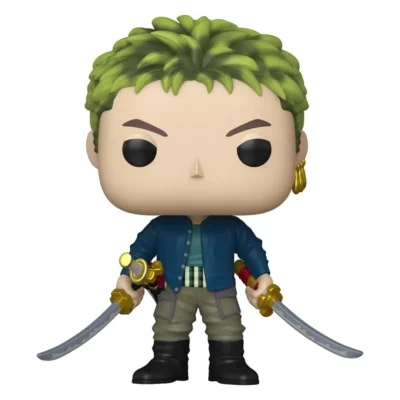 Funko Pop Zoro One Piece N° 1879
