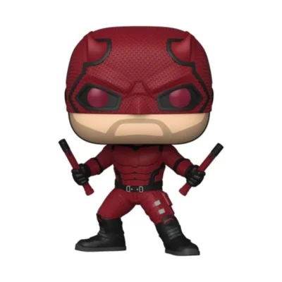 Funko Pop Daredevil Marvel N° 1543