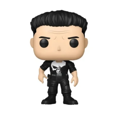 Funko Pop Punisher Marvel N° 1545
