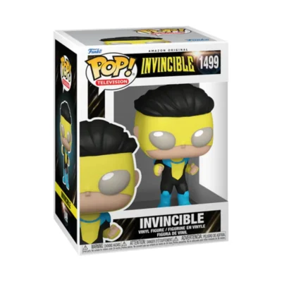 Funko Pop Invincible Serie TV N° 1499