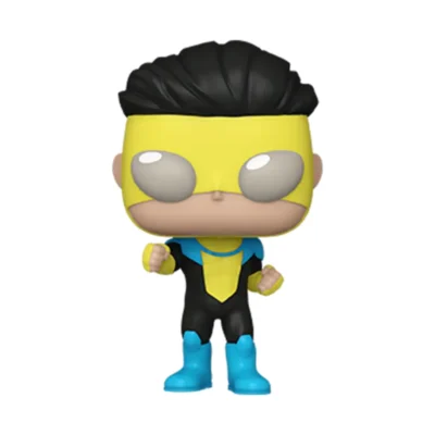 Funko Pop Invincible Serie TV N° 1499