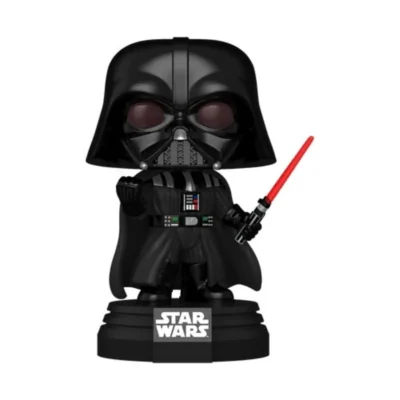 Funko Pop Darth Vader (Lights & Sounds) Star Wars N° 795
