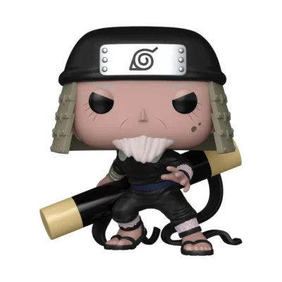 Funko Pop Hiruzen Sarutobi Naruto N° 2226