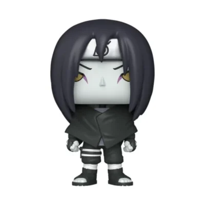 Funko Pop Orochimaru Sannin Naruto N° 2104