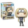 Funko Pop Tsunade Sannin Naruto con scatola