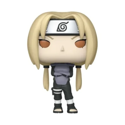 Funko Pop Tsunade Sannin Naruto N° 2105