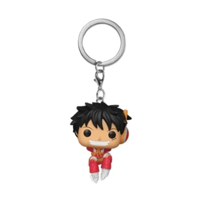 Funko Pocket Pop Luffy (Egghead Arc) One Piece