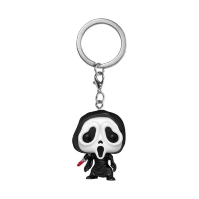 Funko Pocket Pop Ghostface Horror