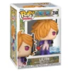 Funko Pop Lilith One Piece con scatola