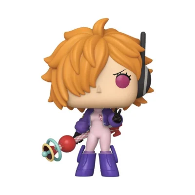 Funko Pop Lilith One Piece N° 2149