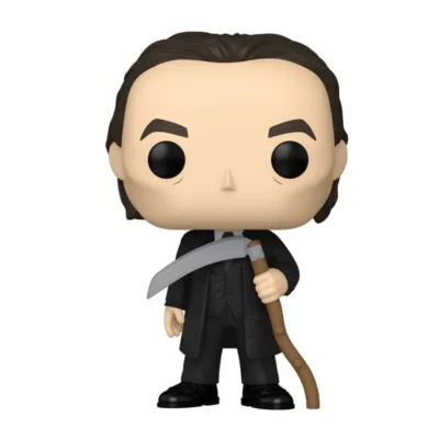 Funko Pop Death Supernatural N° 1837