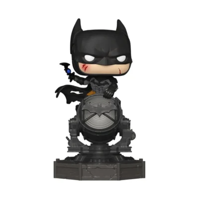Funko Pop Premium SXF Batman DC Comics N° 614