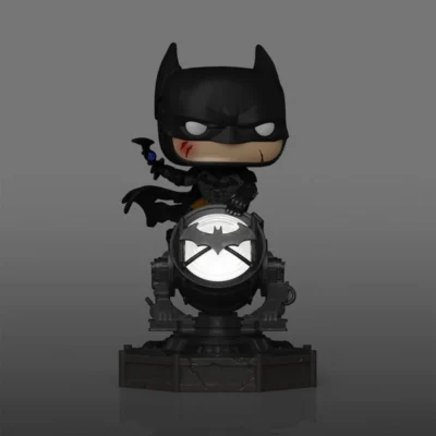 Funko Pop Premium SXF Batman DC Comics N° 614