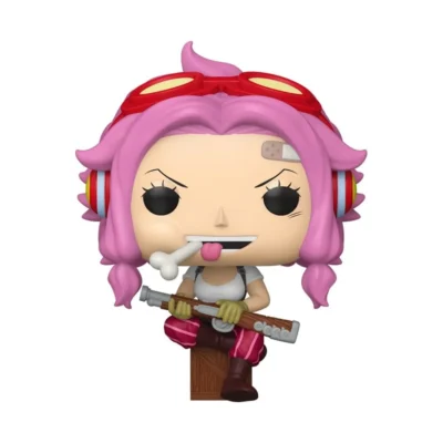Funko Pop Ginny One Piece N° 2205