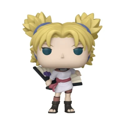 Funko Pop Temari Naruto N° 2228