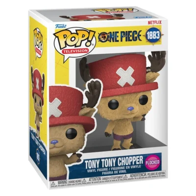 Funko Pop Chopper ( ) One Piece N° 1883