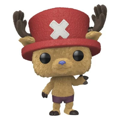Funko Pop Chopper ( ) One Piece N° 1883